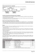 Breeze BC106-4AD Datasheet-6