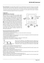 Breeze BC106-4AED Datasheet-5