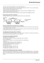 Breeze BC106-4AED Datasheet-6