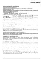 Breeze BC106-4D Datasheet-7