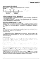 Breeze BC106-4D Datasheet-8