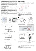 Breeze BC203 Datasheet-2