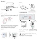 Breeze BC203-E Datasheet-2
