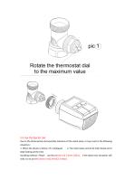 Breeze TV01 Datasheet-10