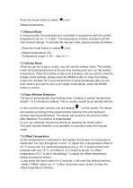 Breeze TV01 Datasheet-12