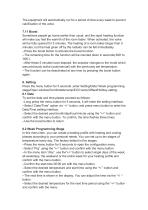 Breeze TV01 Datasheet-14