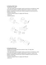 Breeze TV01 Datasheet-7