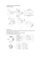 Breeze TV01 Datasheet-8