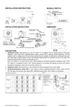 Breeze V7-03 Datasheet-2