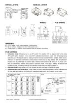 Breeze V7-06 Datasheet-2