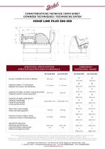 HOME LINE PLUS 200-250-1