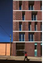 CONTEMPORARY BRICK INSPIRATION-12