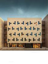 CONTEMPORARY BRICK INSPIRATION-19