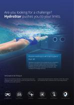 HydroStar BGA 600/1200-2