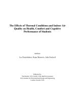 The Effects of Thermal Conditions and Indoor Air Quality on Health, Comfort and Cognitive Performance of Students-3
