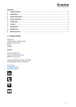 OPERATION & MAINTENANCE -2