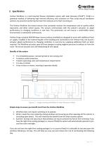 OPERATION & MAINTENANCE -3