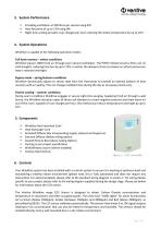 OPERATION & MAINTENANCE -4