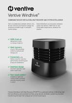 Windhive®-1