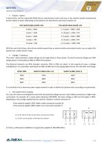 THE VENTILATION PERFORMANCE-14