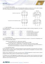 THE VENTILATION PERFORMANCE-15