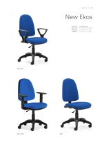 Basic catalogue HR-38