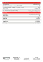 Clean Eco Ryps (textile insert with ECONYLU®)-2