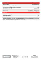 Clean System Entrance Matts Techem-6