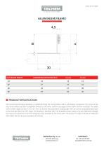 Clean System Entrance Matts Techem-7