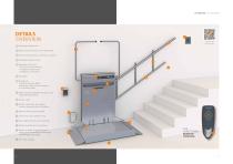 PLAT FORM STAIR LIFT-3