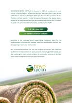 CATALOGUE NOVOGREEN-3