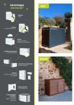 THE PROFESSIONAL SOLUTION to cover air conditioners and heat pumps.-2