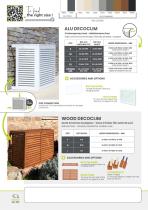 THE PROFESSIONAL SOLUTION to cover air conditioners and heat pumps.-4