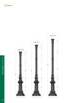 STREET FURNITURE AND PUBLIC LIGHTING CATALOG - 11