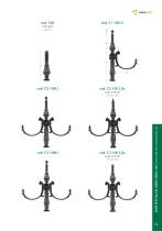 STREET FURNITURE AND PUBLIC LIGHTING CATALOG - 14