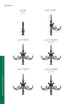 STREET FURNITURE AND PUBLIC LIGHTING CATALOG - 15