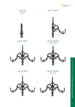 STREET FURNITURE AND PUBLIC LIGHTING CATALOG - 16
