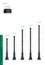 STREET FURNITURE AND PUBLIC LIGHTING CATALOG - 21