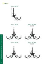 STREET FURNITURE AND PUBLIC LIGHTING CATALOG - 25