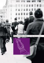 STREET FURNITURE AND PUBLIC LIGHTING CATALOG - 28