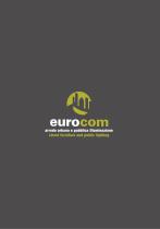 STREET FURNITURE AND PUBLIC LIGHTING CATALOG - 2