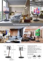 WALL Interior TV Stand-2