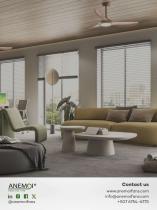 ANEMOI RESIDENTIAL FANS-16
