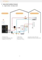 AIR TO WATER HEAT PUMP-14