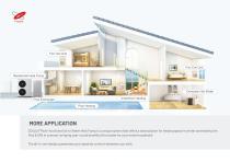 Multi-funtion Heat Pumps-15