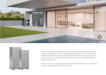 Multi-funtion Heat Pumps-17