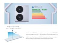 Multi-funtion Heat Pumps-7