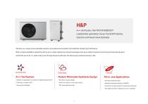 Pool & SPA Heat Pumps-15