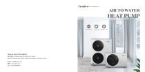 RESIDENTIAL HEAT PUMP-1