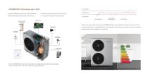 RESIDENTIAL HEAT PUMP-4